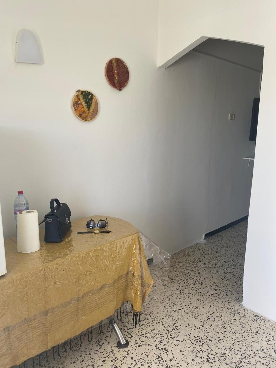 Studio Cocoti Tataouine Exteriör bild